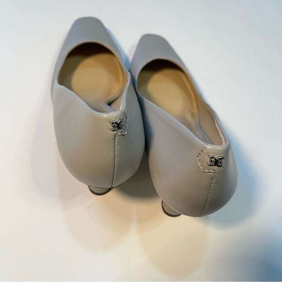 Sam Edelman RIKA KITTEN HEEL pumps - Picture 15 of 16